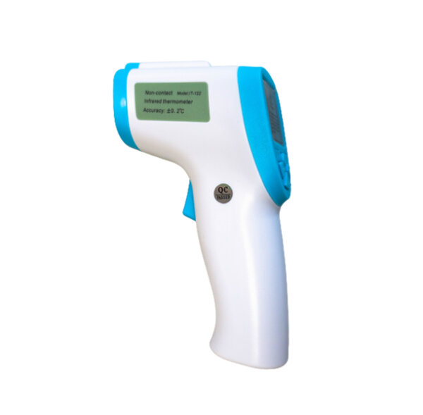 Digital Infrared Forehead Thermometer - Non Contact (6)