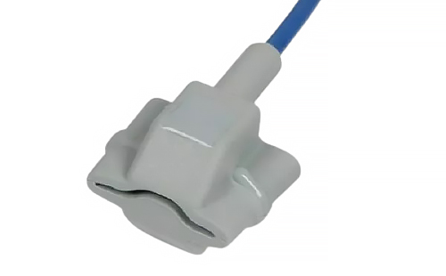 Envitec Reusable SPO2 Sensor - Pulse Oximeter Cable