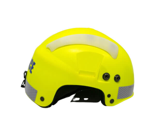 Manta SAR Hard Safety Helmet (2)
