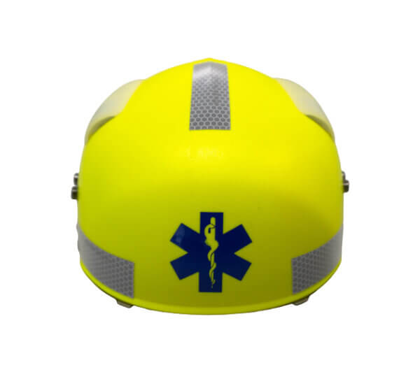 Manta SAR Hard Safety Helmet (3)