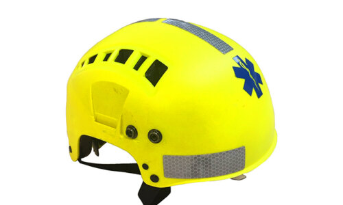 Manta SAR Hard Safety Helmet (6)B