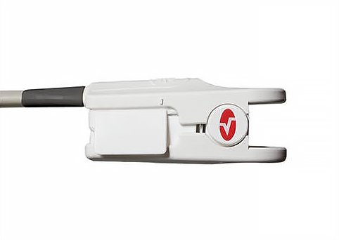 Masimo Set Reusable Direct Connect Sensor (3) - Physio-Control Lifepak 15 Defibrillator