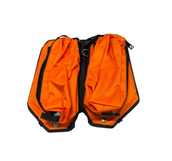 SCHILLER Defigard 2002 Defibrillator Bag (2)