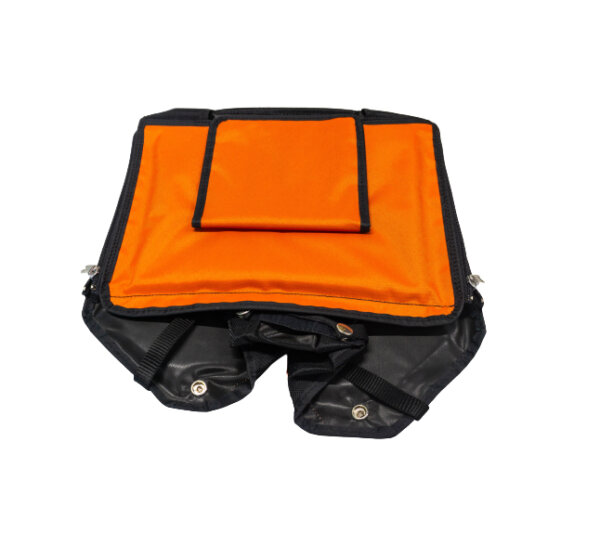 SCHILLER Defigard 2002 Defibrillator Bag (3)