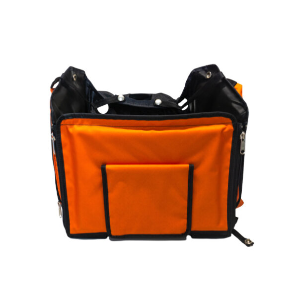 SCHILLER Defigard 2002 Defibrillator Bag (7)