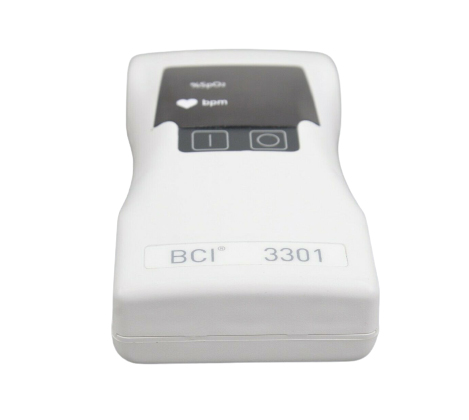 Smith Medical BCI 3301 Hand-Held Pulse Oximeter (5)