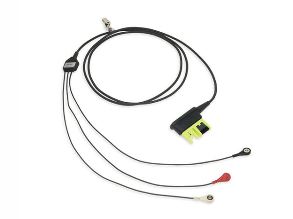 ZOLL AED Pro Defibrillator - ECG Cable