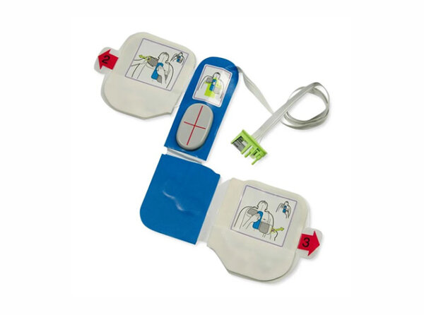 ZOLL AED Pro Defibrillator - Pads