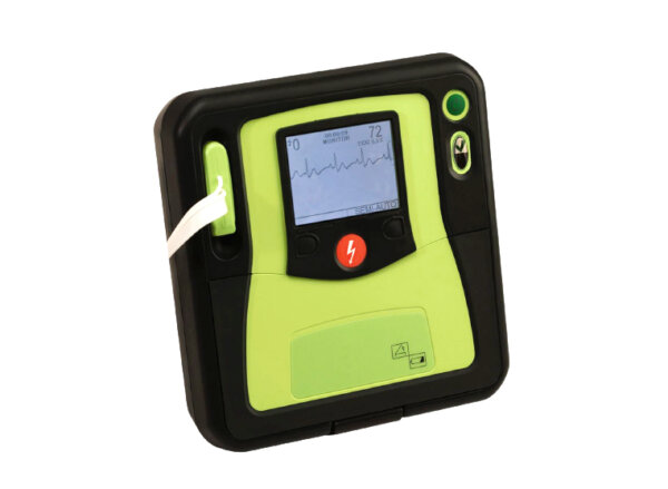 ZOLL AED Pro Defibrillator (7)
