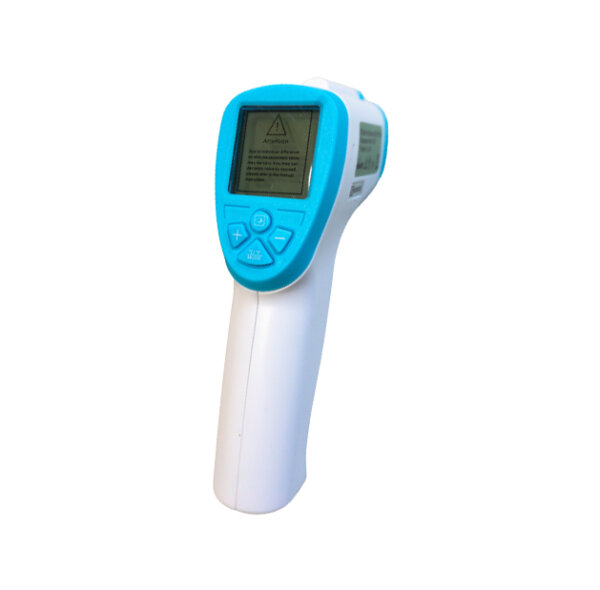 Digital Infrared Forehead Thermometer - Non Contact (4)