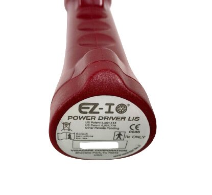 EZ-IO Power Driver - Diac Medical (3)