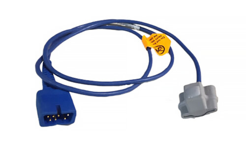 Envitec Reusable SPO2 Sensor - Pulse Oximeter (6)