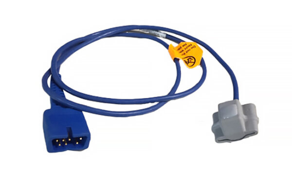Envitec Reusable SPO2 Sensor - Pulse Oximeter (6)