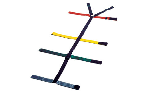 FERNO Faststrap 770 - For Backboards & Stretchers (1)