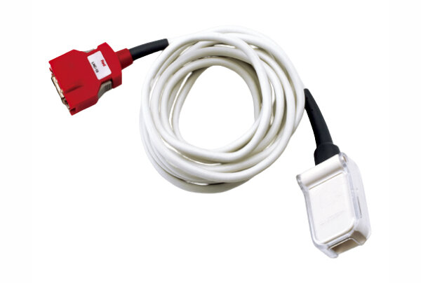 Masimo Lncs Patient Cable (2) - Physio-Control Lifepak 15 Defibrillator