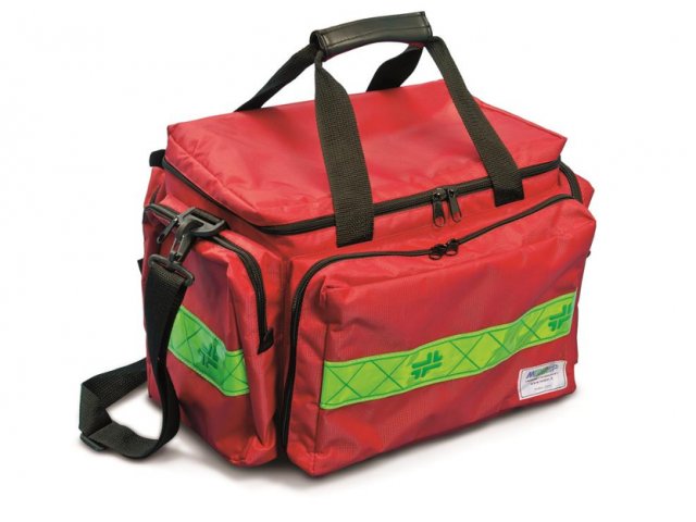 MEBER Emergency Bag 1345 (New)