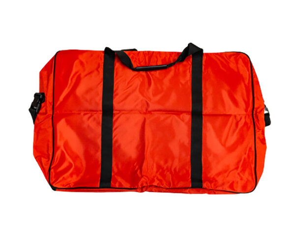 MEBER Carrying Case for Vacuum Mattress - Closed