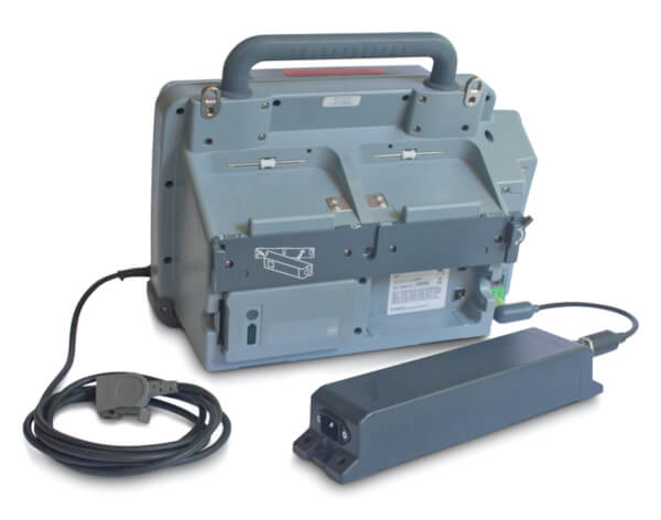 Physio-Control Lifepak 15 Defibrillator - Lithium-ion Battery (3)