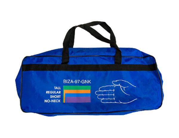 LAERDAL Stifneck Select Collars - Blue Bag (Diac Medical)