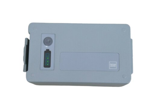 Physio-Control Lifepak 15 Defibrillator - Lithium-ion Battery (1)