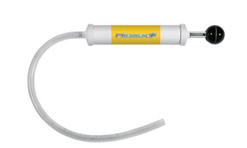 MEBER Little Aspiration Pump