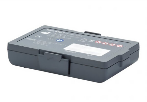 ZOLL AED 3 Defibrillator - Battery