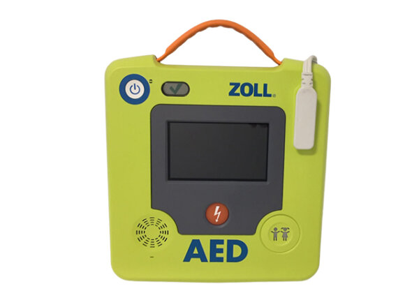 ZOLL AED 3 Defibrillator (8)