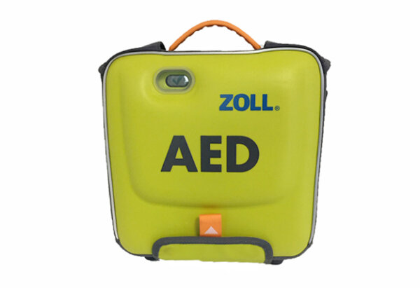 ZOLL AED 3 Defibrillator - Bag