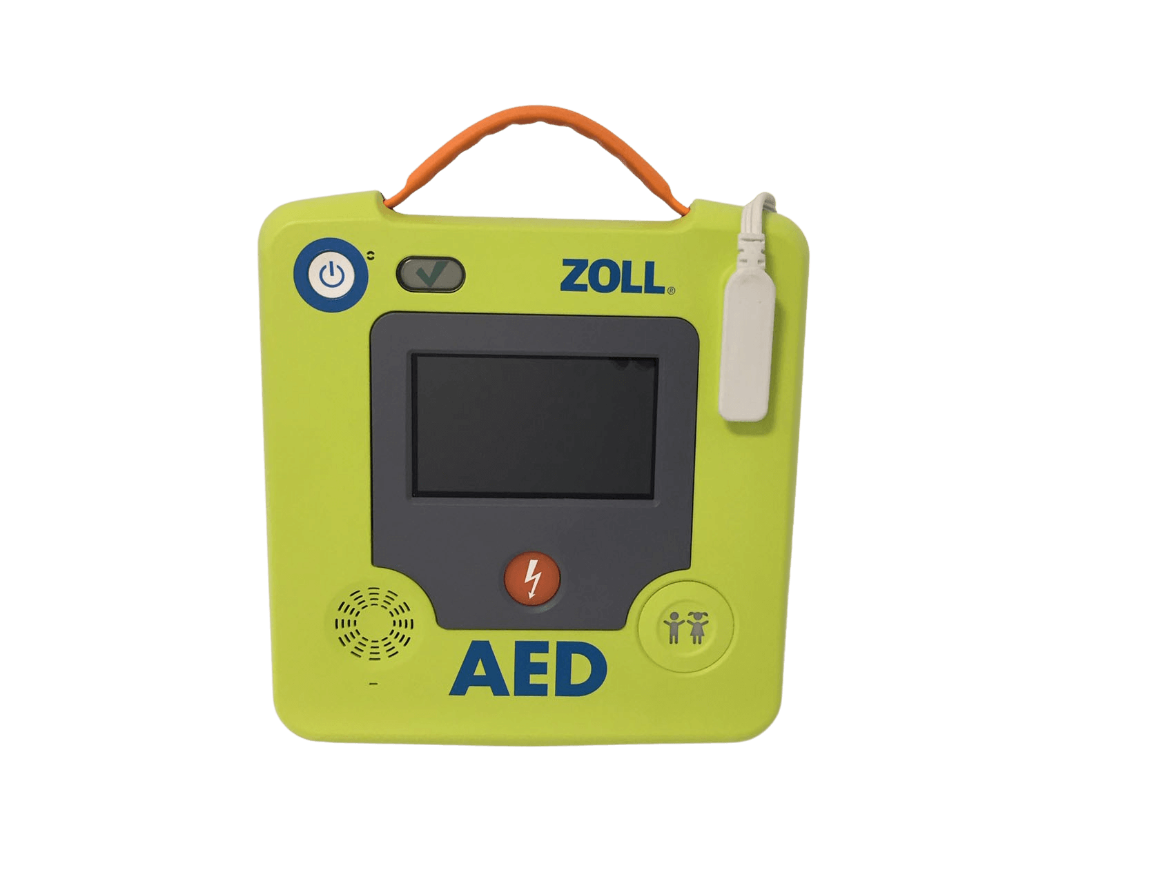 Zoll AED 3 Machine (Refurbished) - Diac Medical Webshop - Best Price