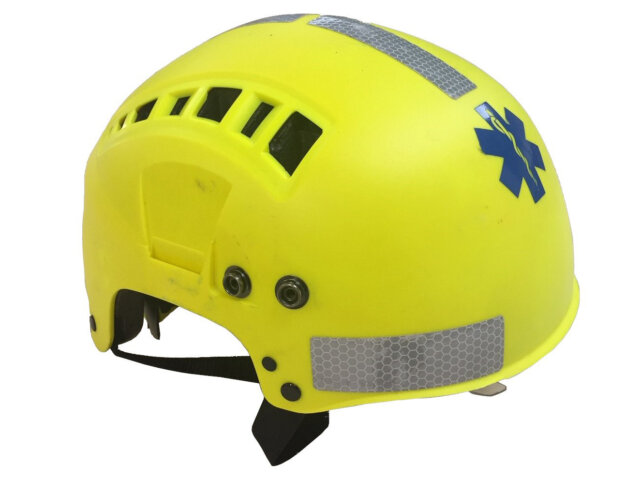 Helmets