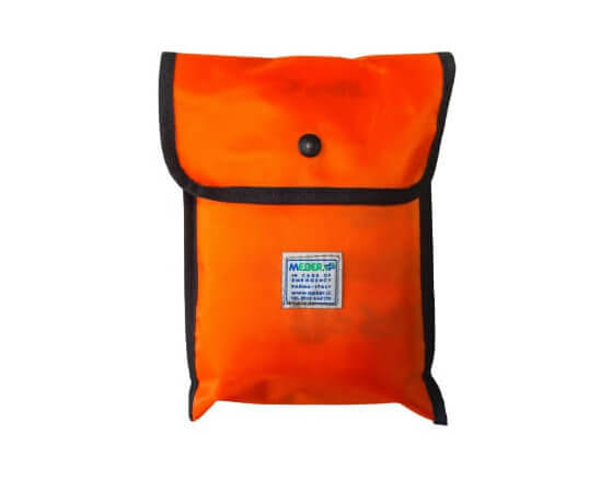 Meber-Immobilisation-Straps Bag