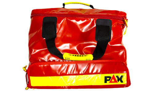 Pax Doctorsbag Red - Diac Medical (2)