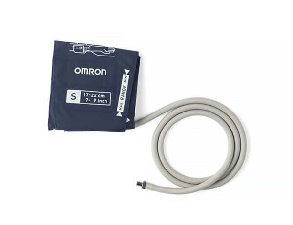 Omron HBP 1300 Blood Pressure Monitor - Meter (3)