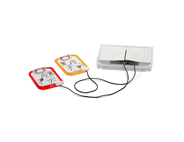 Physio-Control LIFEPAK CR2 AED Defibrillator (2)