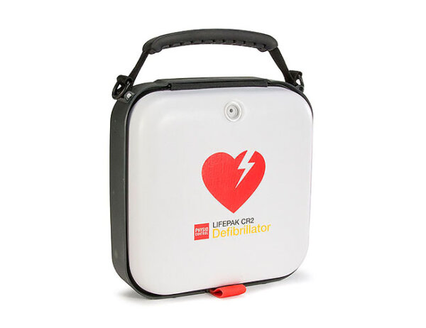 Physio-Control LIFEPAK CR2 AED Defibrillator (7)